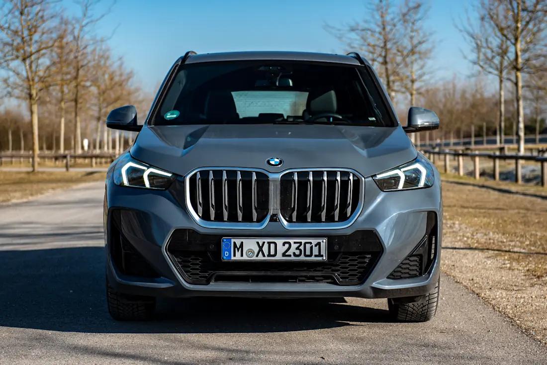 BMW X1 - ενοικίαση με τον μήνα
